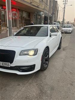 كرايسلر 300
